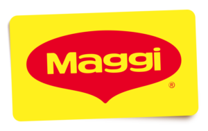 Maggi Logo