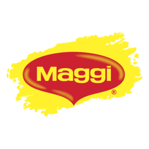 Maggi Logo