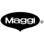 Maggi logo and symbol