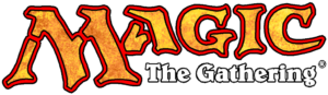 Magic The Gathering Logo