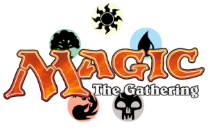 Magic The Gathering Logo