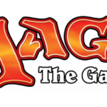Magic: The Gathering logo and symbol