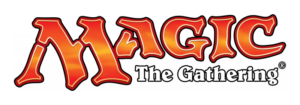 Magic: The Gathering logo and symbol