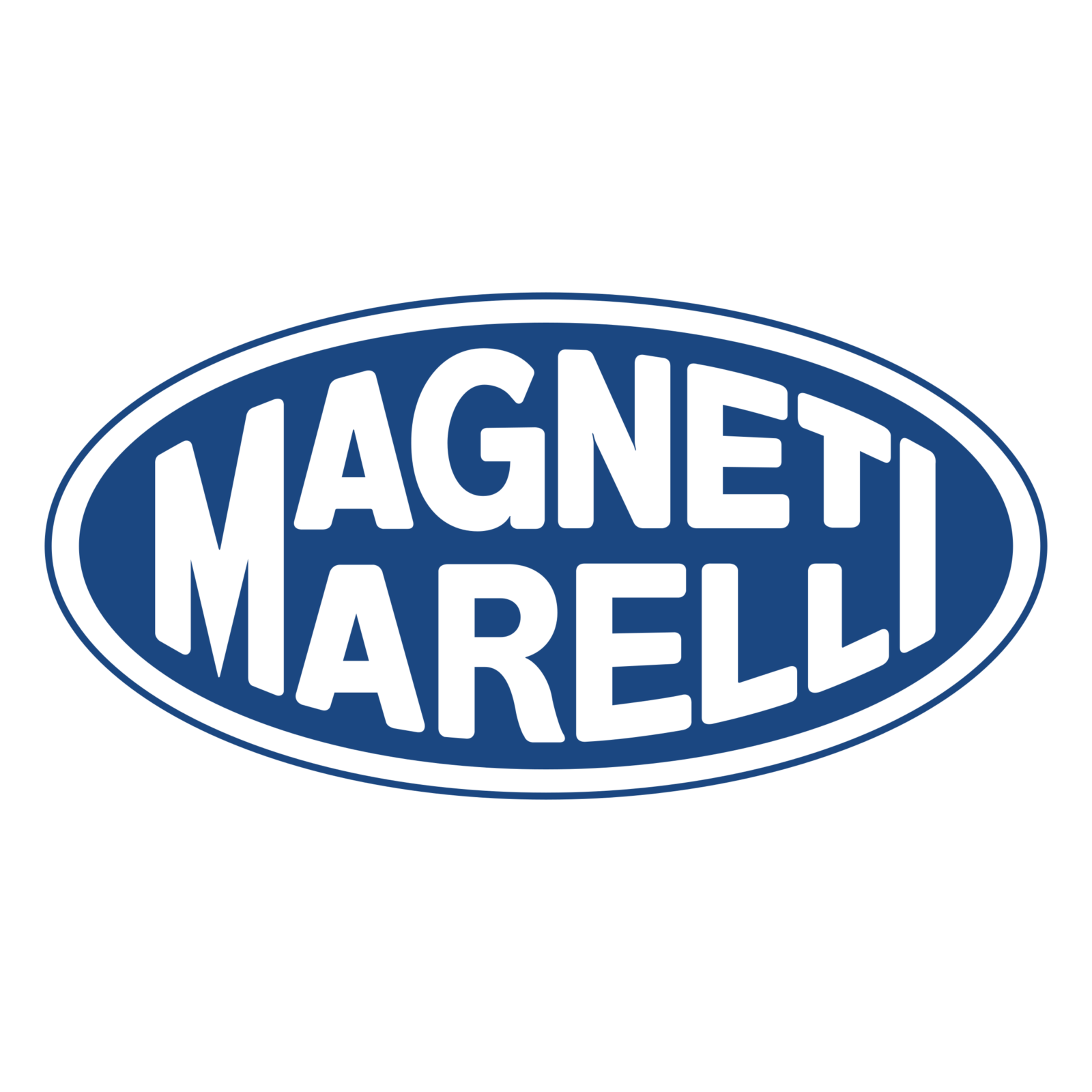 Magneti Marelli Logo