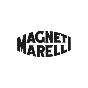 Magneti Marelli logo and symbol