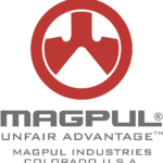 Magpul Logo and symbol