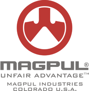 Magpul Logo and symbol