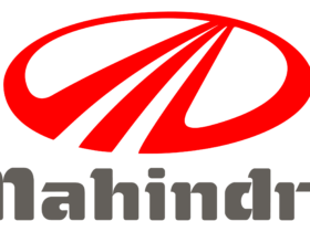 Mahindra Logo