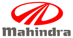 Mahindra Logo