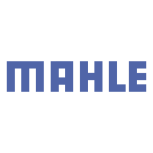 MAHLE logo and symbol