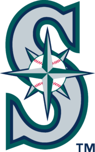 Maine Mariners logo and symbol