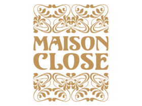Maison Close Logo