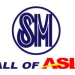 Mall Of Asia Logo