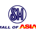 Mall Of Asia Logo