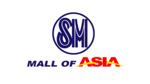 Mall Of Asia Logo