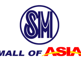 Mall Of Asia Logo