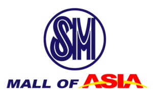 Mall Of Asia Logo