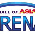 Mall of Asia logo and symbol