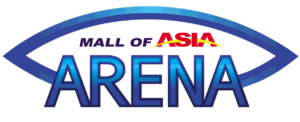 Mall of Asia logo and symbol