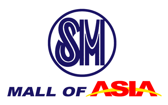 Mall Of Asia Logo