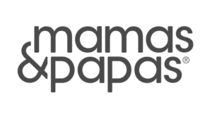 Mamasandpapas logo and symbol