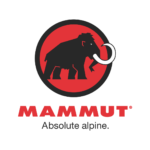 Mammut logo and symbol