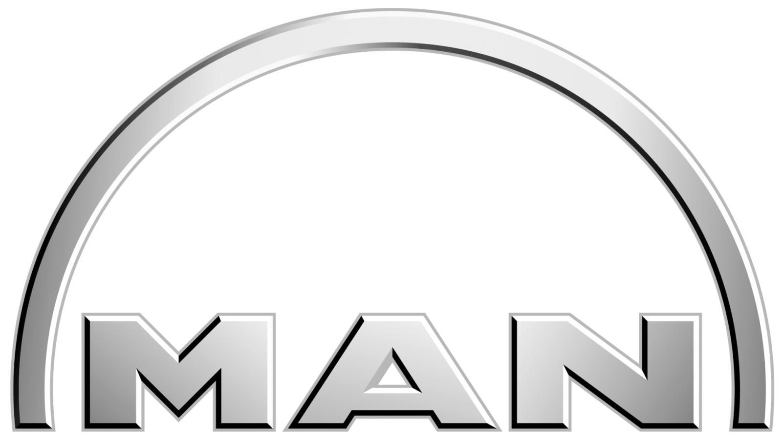 Man Logo