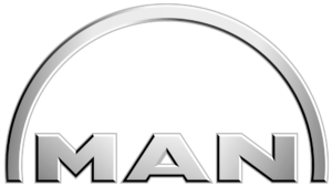 Man Logo