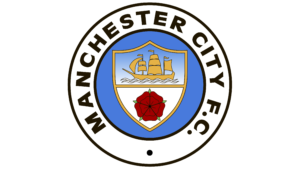 Manchester City logo and symbol