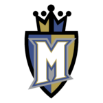 Manchester Monarchs Logo