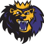 Manchester Monarchs logo and symbol