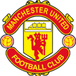 Manchester United logo and symbol