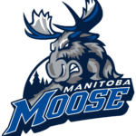 Manitoba Moose Logo