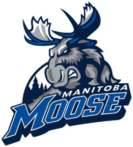 Manitoba Moose Logo