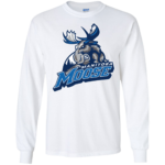 Manitoba Moose logo and symbol