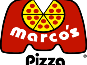 Marcos Logo