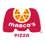Marcos Logo and symbol