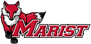 Marist Red Foxes Logo