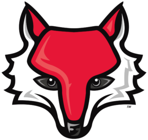 Marist Red Foxes Logo