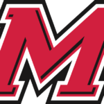 Marist Red Foxes logo and symbol