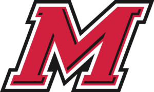 Marist Red Foxes logo and symbol