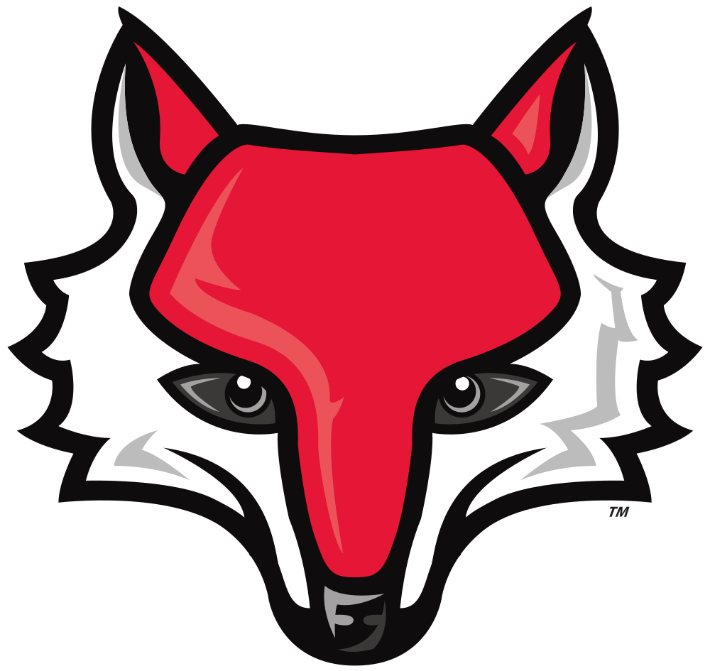 Marist Red Foxes Logo