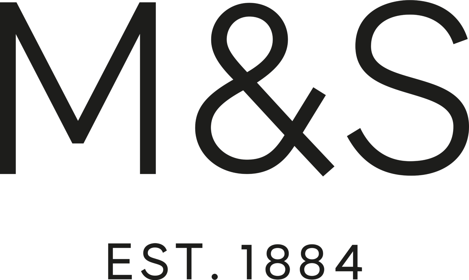 Marks Spencer Logo