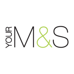 Marks & Spencer Logo