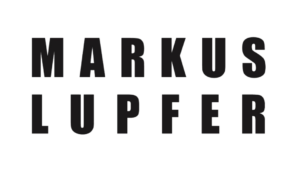 Markus Lupfer Logo