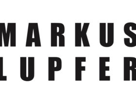 Markus Lupfer Logo