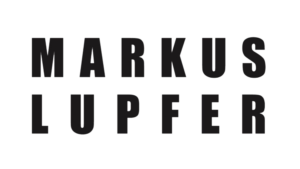 Markus Lupfer Logo