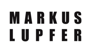 Markus Lupfer Logo