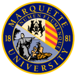 Marquette logo and symbol