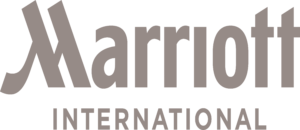 Marriott logo and symbol